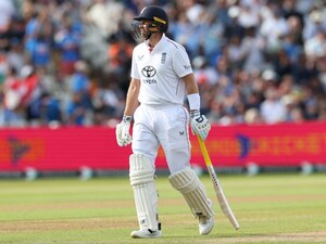 Leopard Doesnt Change His Spots: 2 England Stars Receive Brutal Criticism After Edgbaston Loss