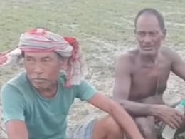 Assam On the Brink Of Drought-Like Situation Due To Rain Deficit Assam On the Brink Of Drought-Like Situation Due To Rain Deficit