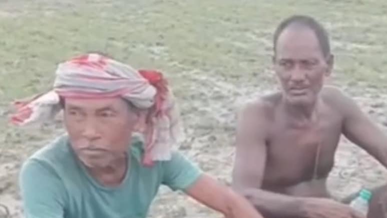 Assam On the Brink Of Drought-Like Situation Due To Rain Deficit Assam On the Brink Of Drought-Like Situation Due To Rain Deficit