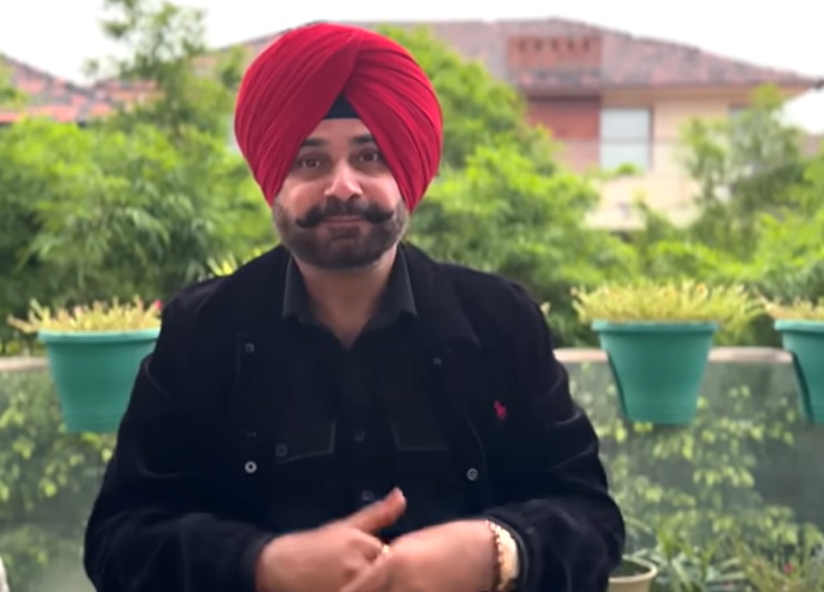 Sidhu's Message For Selectors In Bold 'Sehwag Praise' For India Star