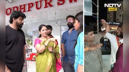 MNS News: 'मराठीचा आदर केला नाही तर फटके पडणारच', मीरारोडचा वाद चिघळणार?