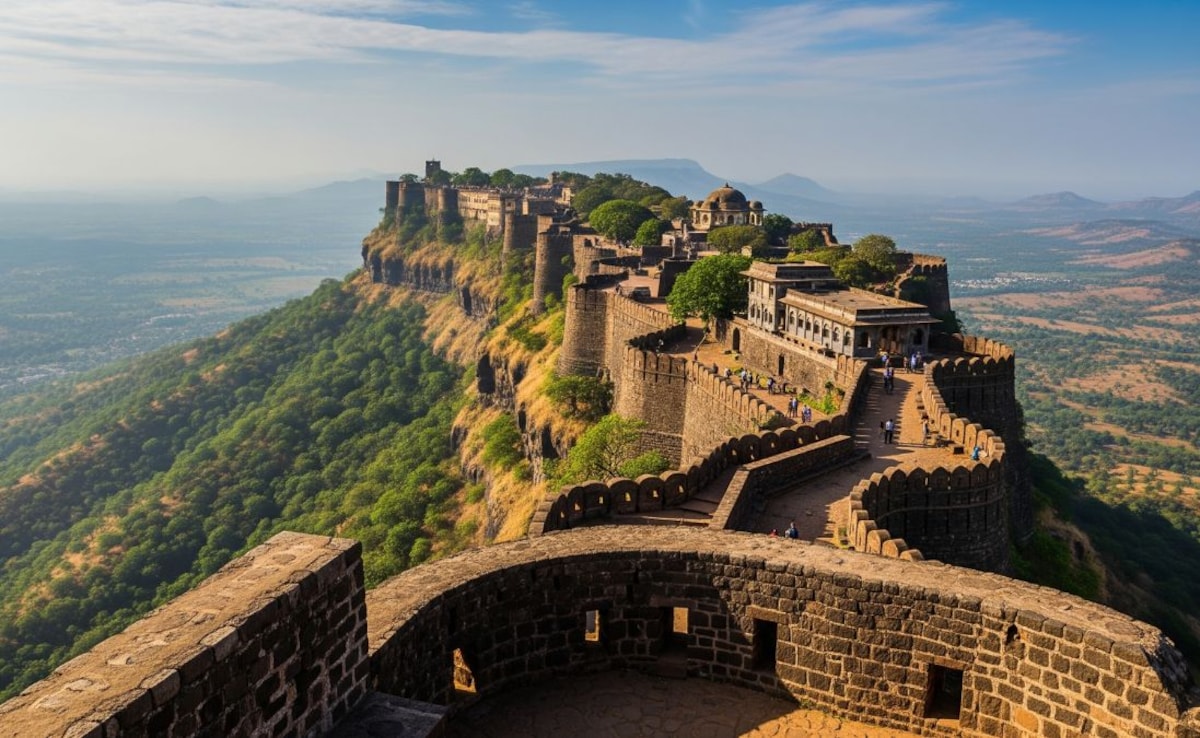 Latest and Breaking News on NDTV