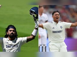 Eng vs Ind: ओपनर केएल राहुल का बड़ा कारनामा, गावस्कर, सहवाग भी नहीं कर सके, जायसवाल को दे दिया यह चैलेंज Eng vs Ind: ओपनर केएल राहुल का बड़ा कारनामा, गावस्कर, सहवाग भी नहीं कर सके, जायसवाल को दे दिया यह चैलेंज