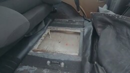 Silver Bars Worth Over Rs 1 Crore Found In 'Hidden Chamber' Inside Scorpio In Odisha