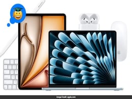 Apple's Sale For Students Is Live: Get Free Accessories With Mac Or iPad Purchase Apple's Sale For Students Is Live: Get Free Accessories With Mac Or iPad Purchase