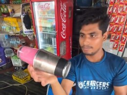 Viral Video Claims To Show "Cleanest Indian Street Food", Internet Does Not Agree