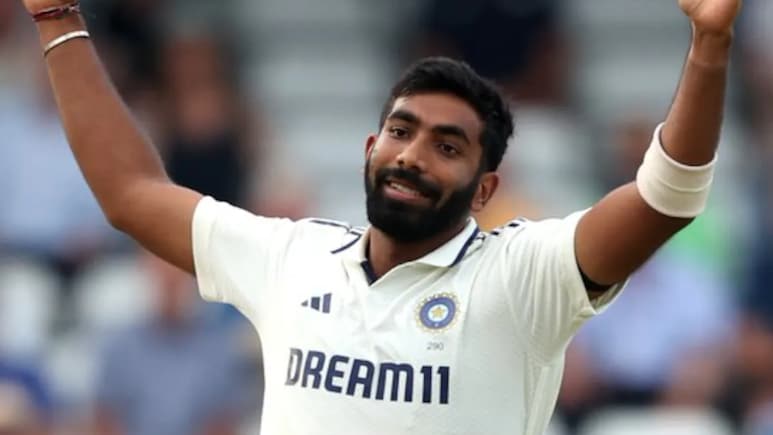 IND vs ENG 5th Test: जसप्रीत बुमराह शेवटच्या कसोटीतून बाहेर; या खेळाडूला मिळणार संधी?