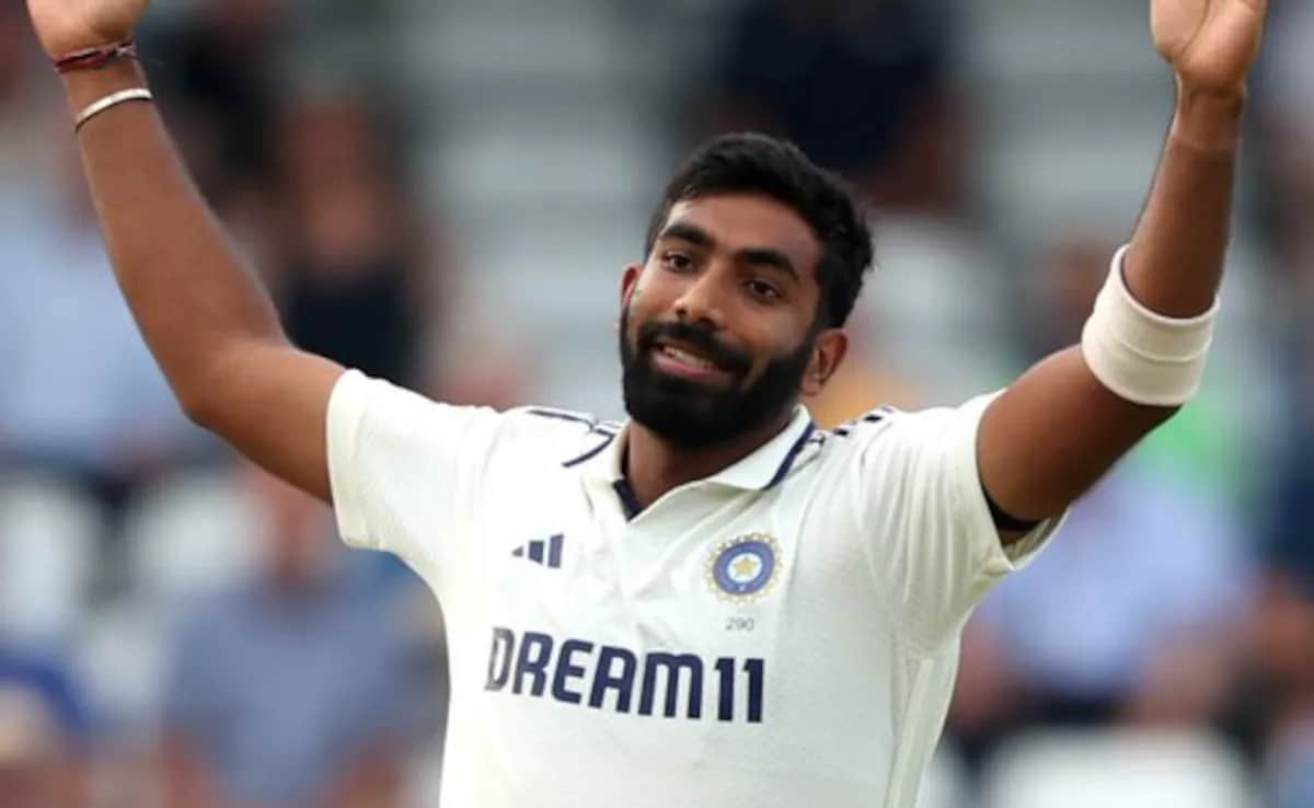 IND vs ENG 5th Test: जसप्रीत बुमराह आखिर क्यों नहीं खेलेंगे ओवल टेस्ट? वजह आई सामने