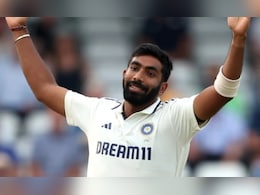 तीन टेस्ट मैच ही क्यों खेले बुमराह?, स्ट्रेंथ कोच ने बताया तेज गेंदबाजों के साथ क्या होती है चुनौतियां तीन टेस्ट मैच ही क्यों खेले बुमराह?, स्ट्रेंथ कोच ने बताया तेज गेंदबाजों के साथ क्या होती है चुनौतियां