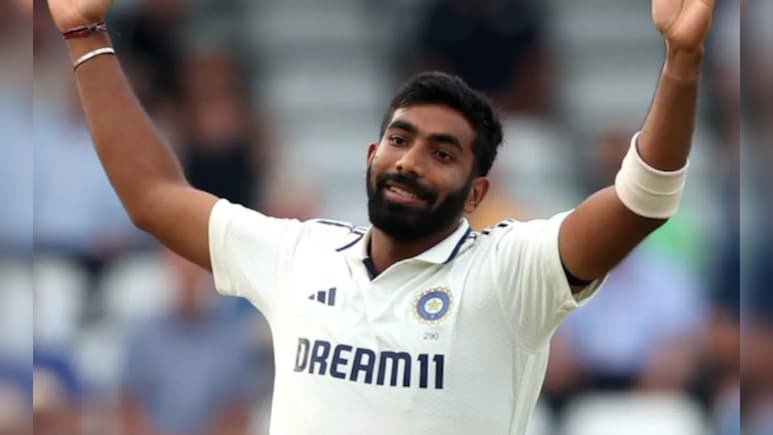Eng vs Ind: बुमराह के करियर में पहली बार हुआ ऐसा, झोली में आ गिरा यह अनचाहा रिकॉर्ड Eng vs Ind: बुमराह के करियर में पहली बार हुआ ऐसा, झोली में आ गिरा यह अनचाहा रिकॉर्ड