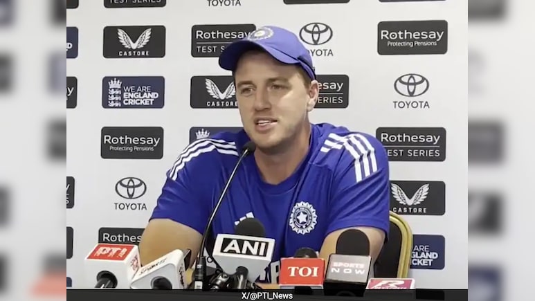 'उन्होंने हाल ही में...', एशिया कप से पहले मोर्ने मोर्कल ने पाकिस्तान टीम को लेकर दे दिया बड़ा बयान