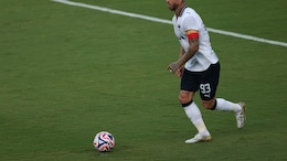 Borussia Dortmund Up Against 'Superstar' Sergio Ramos, Aggressive Monterrey: Niko Kovac