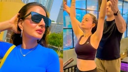 Ameesha Patel Nails Heavy Lunges: 5 Reasons You Should Try It Too