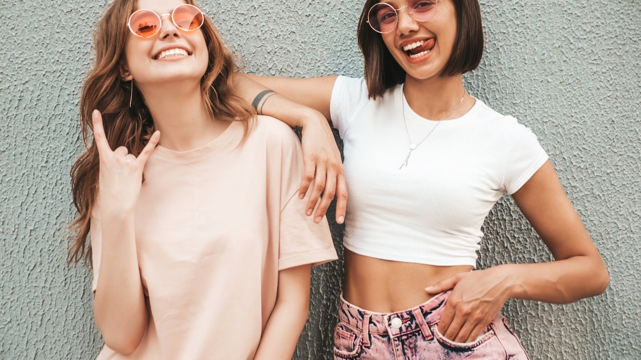 5 Interesting Ways To Wear Crop Tops For Women And Shop Them On Flipkart