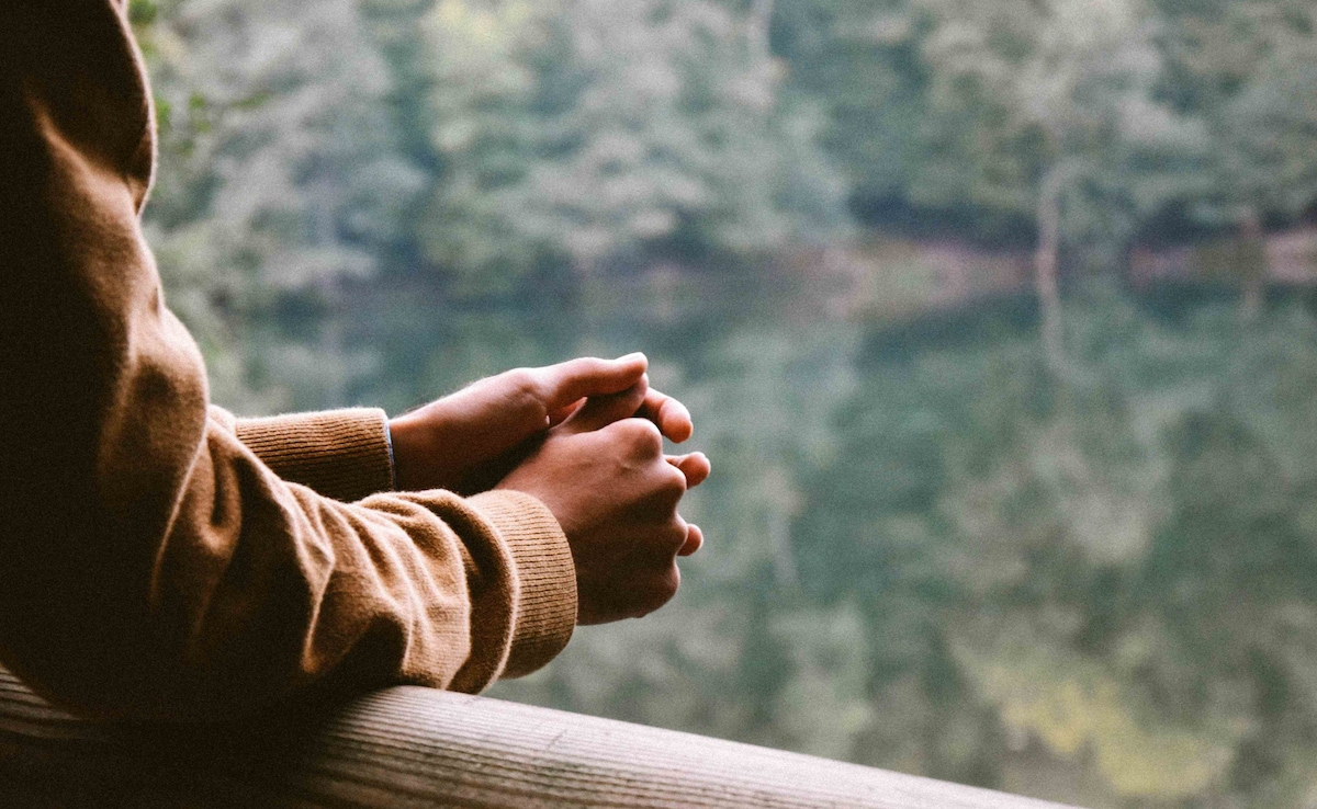 The effect of CFS can vary from moderate to severe. Photo: Unsplash The effect of CFS can vary from moderate to severe. Photo: Unsplash