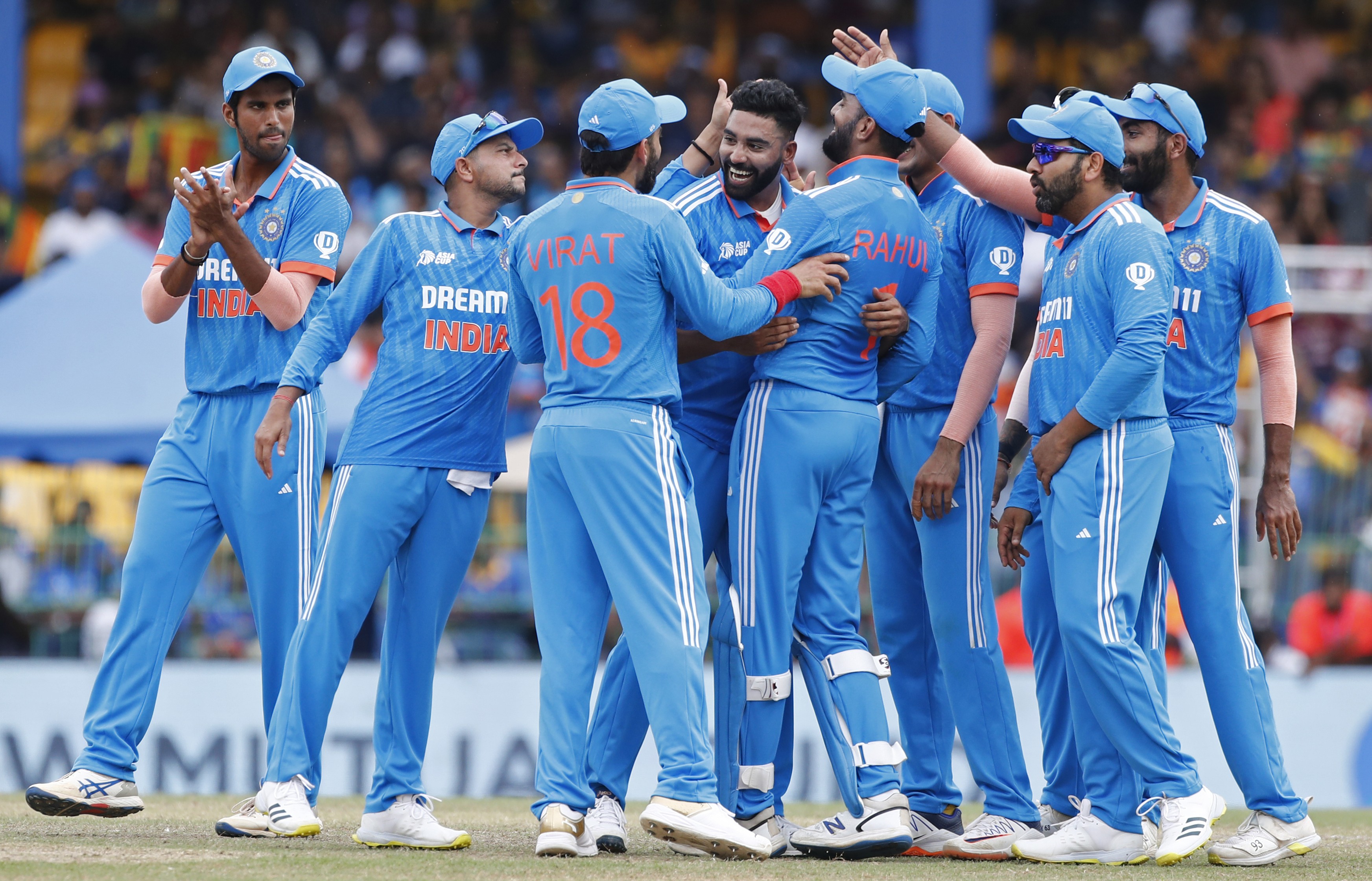 Asia Cup 2025: एशिया कप के लिए टीम इंडिया में होने जा रही इस खिलाड़ी की एंट्री, आईपीएल में मचाया था धमाल