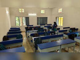 बलौदाबाजार के कलेक्टर की बड़ी पहल, स्कूल में बच्चों को बेहतर शिक्षा देने शुरू किया ये काम 