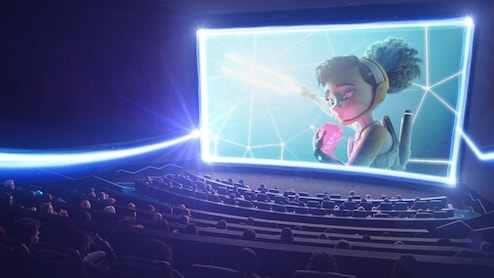 NDTV Exclusive: Inside India's First Dolby Cinema In Pune