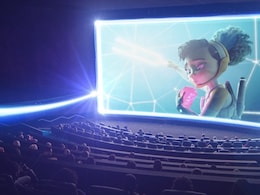 NDTV Exclusive: Inside India's First Dolby Cinema In Pune NDTV Exclusive: Inside India's First Dolby Cinema In Pune