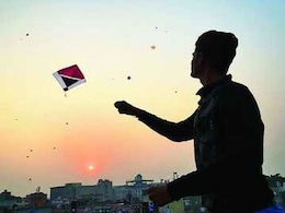 पतंग के पीछे गया मासूम, सीने में चुभी स्कूल गेट की सरिया, परिजनों में मचा कोहराम