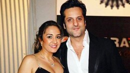 Mumtaz On Daughter Natasha Madhwani-Fardeen Khan's Divorce: "They Are Still Husband And Wife..."
