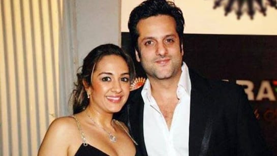 Picture of Natasha Madhwani