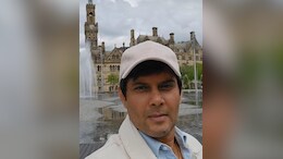 Amar Upadhyay Exclusive: 'क्योंकि सास भी कभी बहू थी 2' में क्या होगा खास? जानें