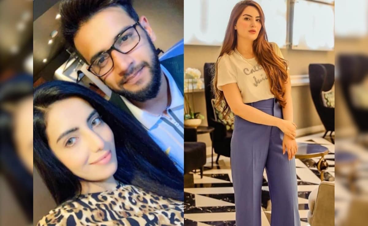 Pakistan Cricket Abuzz With Star's Alleged Affair, Wife Shares Cryptic Post