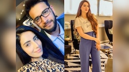 Pakistan Cricket Circle Abuzz With Ex-Star Imad Wasim's Alleged Affair, Wife Shares Cryptic Post