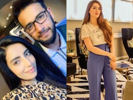 Pakistan Cricket Circle Abuzz With Ex-Star Imad Wasim's Alleged Affair, Wife Shares Cryptic Post Pakistan Cricket Circle Abuzz With Ex-Star Imad Wasim's Alleged Affair, Wife Shares Cryptic Post
