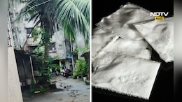 Navi Mumbai: सासूने जावयाला हाताशी धरलं, ड्रग्जचा बाजार मांडला, छाप्यात घबाड सापडलं