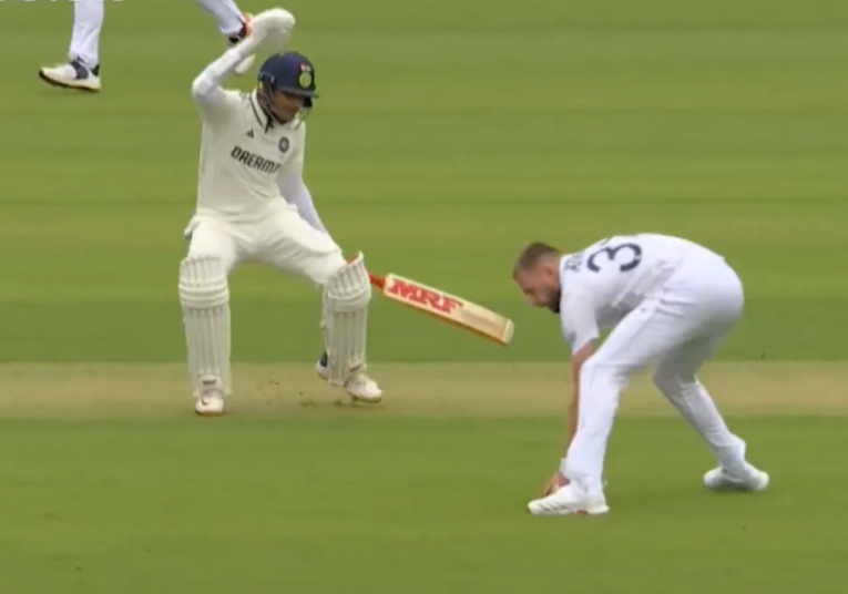 India vs England LIVE Score, 5th Test Day 1: "Suicidal" - Sunil Gavaskar's Blunt Take On Shubman Gill Run-Out