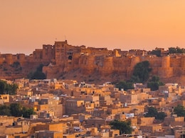 "Baseless": NCERT Map Shows Jaisalmer Under Maratha Empire, Ex-Royal Fumes "Baseless": NCERT Map Shows Jaisalmer Under Maratha Empire, Ex-Royal Fumes