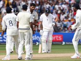 Ben Stokes Makes Honest Admission, Points Out '2 Moments' That Cost England 2nd Test