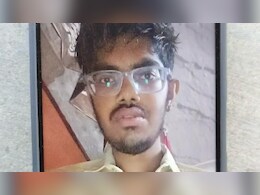 Rajasthan: कोटा में कोचिंग छात्र की मौत, दिल की एक गंभीर बीमारी से ग्रसित का 16 साल था सोनू  Rajasthan: कोटा में कोचिंग छात्र की मौत, दिल की एक गंभीर बीमारी से ग्रसित का 16 साल था सोनू