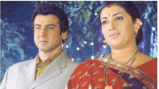 'क्योंकि सास भी कभी बहू थी 2' में स्मृति ईरानी की वापसी पर बोले रोनित रॉय, "यह मेरे लिए काम नहीं आया, लेकिन..