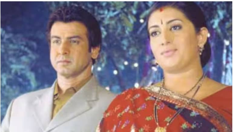 'क्योंकि सास भी कभी बहू थी 2' में स्मृति ईरानी की वापसी पर बोले रोनित रॉय, "यह मेरे लिए काम नहीं आया, लेकिन..