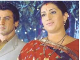 'क्योंकि सास भी कभी बहू थी 2' में स्मृति ईरानी की वापसी पर बोले रोनित रॉय, "यह मेरे लिए काम नहीं आया, लेकिन.. 'क्योंकि सास भी कभी बहू थी 2' में स्मृति ईरानी की वापसी पर बोले रोनित रॉय, "यह मेरे लिए काम नहीं आया, लेकिन..