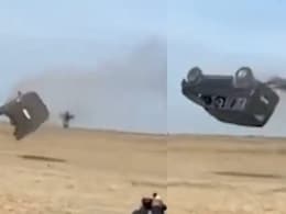 Negligence Case Against Film Director After Stuntman Killed In Car Crash Negligence Case Against Film Director After Stuntman Killed In Car Crash