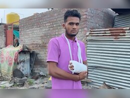 Beed Crime: बीडमध्ये चाललंय काय? व्हिडीओ व्हायरल का केला? जाब विचारताच तरुणाची बोटे छाटली