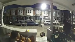 Mass Shooting In US Caught On Camera: 3 Killed In Overnight Violence