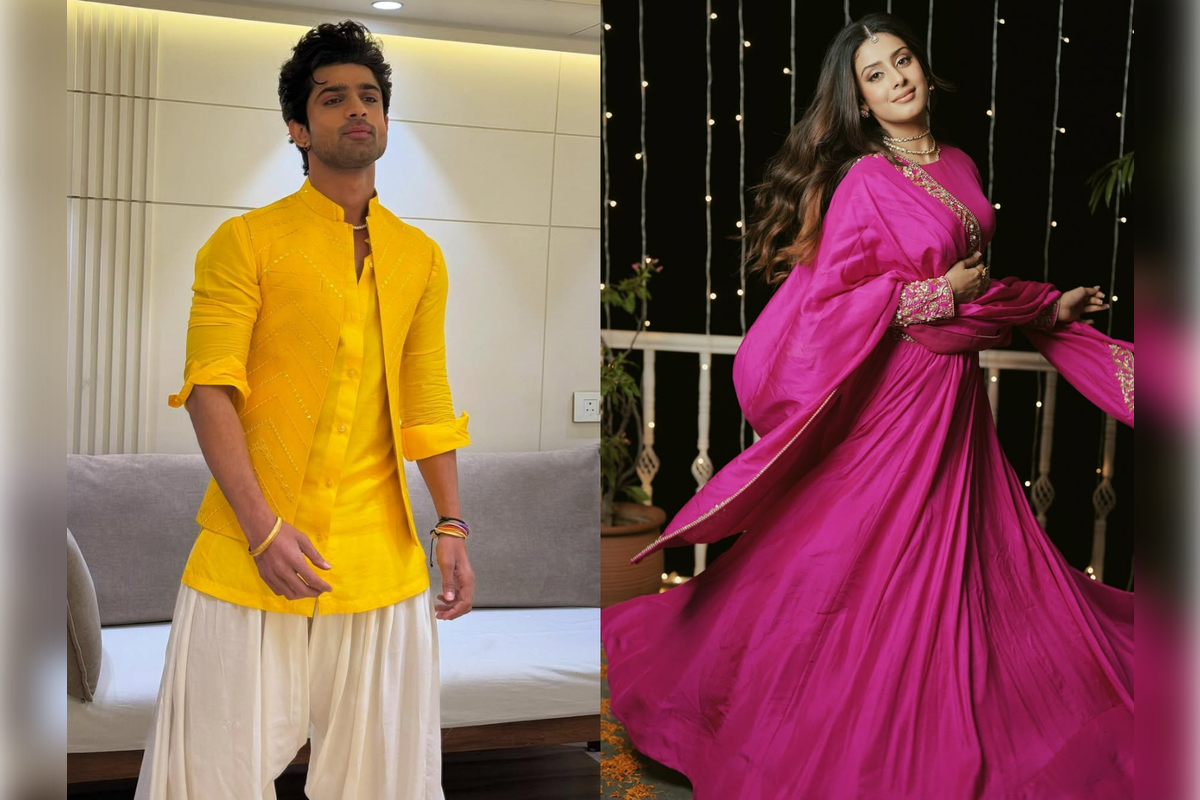 Isha Malviya On Her Alleged Video With Ex Abhishek Kumar: "Will Tell You Everything..."