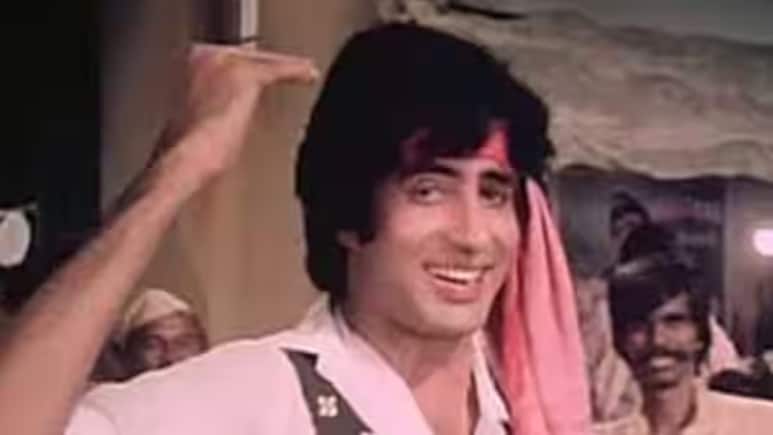 When Amitabh Bachchan Revealed That No Distributor Was Willing To Accept Chandra Barot's <i>Don</i>: "They All Thought..."
