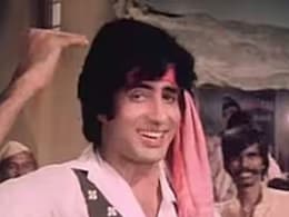 When Amitabh Bachchan Revealed That No Distributor Was Willing To Accept Chandra Barot's <i>Don</i>: "They All Thought..." When Amitabh Bachchan Revealed That No Distributor Was Willing To Accept Chandra Barot's <i>Don</i>: "They All Thought..."