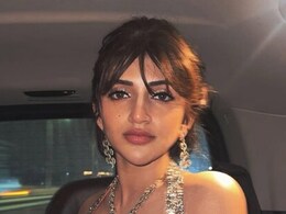 क्या किसी बड़े धमाके की तैयारी में हैं श्रीलीला? महबूब स्टूडियो में हुई स्पॉट