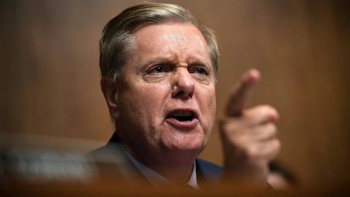 US Senator Urges India To Use Its 'Influence' To Help Trump End Ukraine War