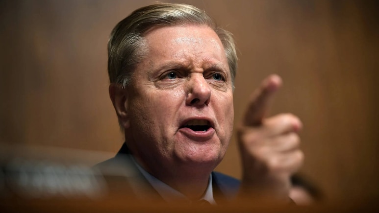 US Senator Urges India To Use Its 'Influence' To Help Trump End Ukraine War