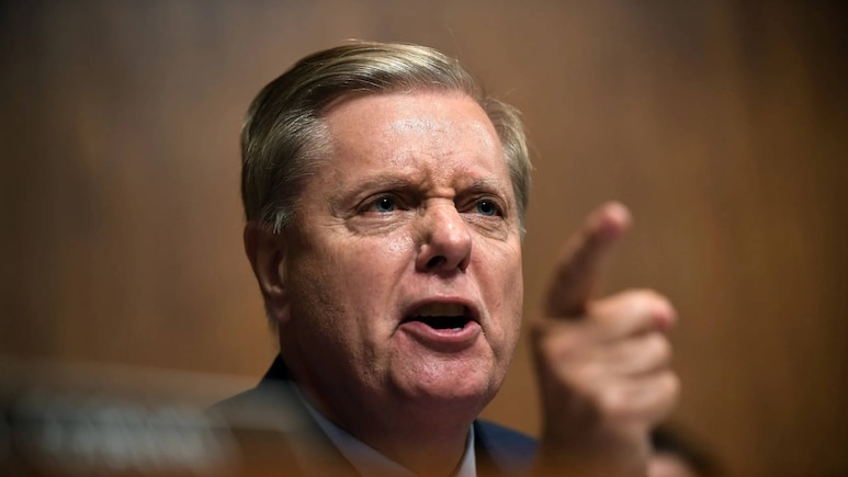 All About US Senator Lindsey Graham Who Warned India Over Russian Oil Imports