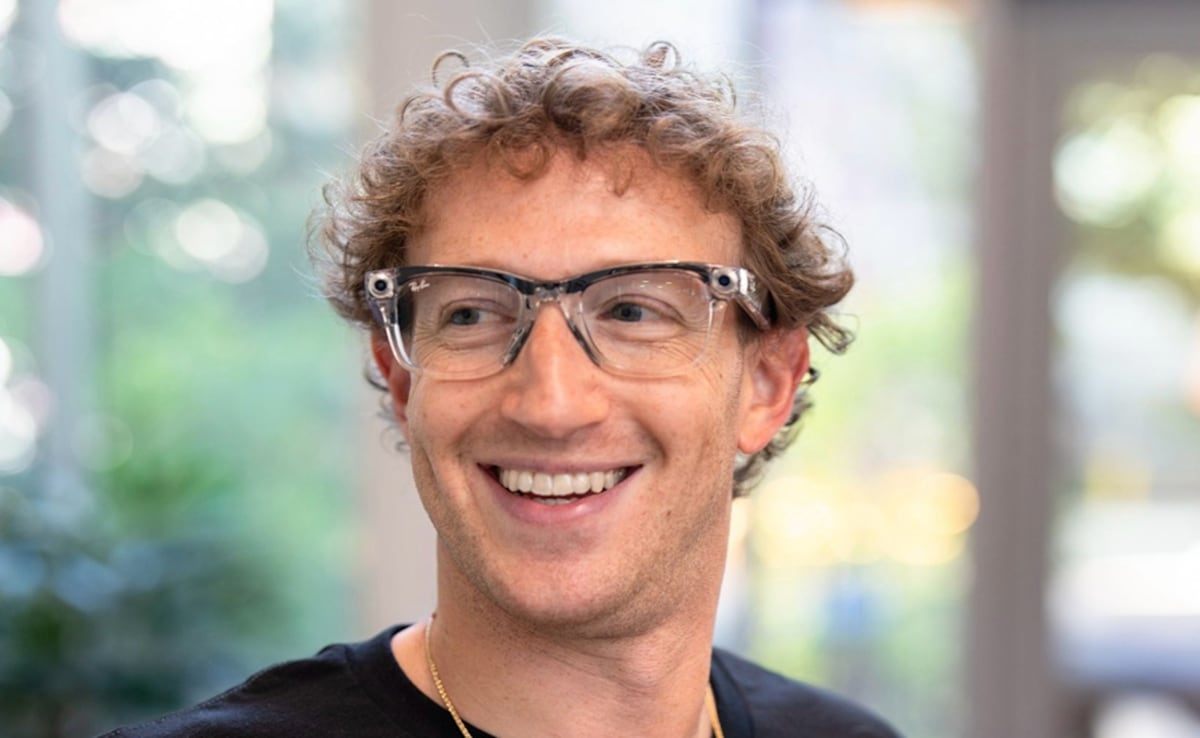 Mark Zuckerberg Pressed Donald Trump On Digital Taxes Before Tariff Vow