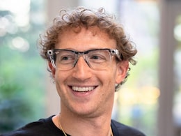 Mark Zuckerberg Pressed Donald Trump On Digital Taxes Before Tariff Vow Mark Zuckerberg Pressed Donald Trump On Digital Taxes Before Tariff Vow